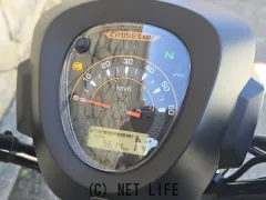 ホンダ クロスカブ