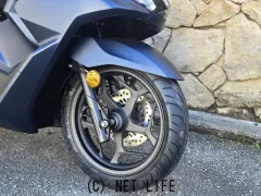 ホンダ PCX160