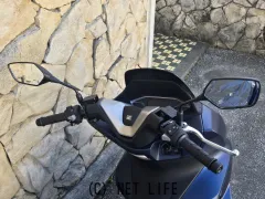 ホンダ PCX160