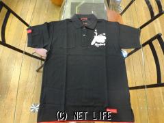 その他 HONDA モンキーポロシャツ