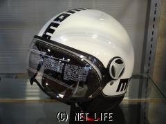 その他 モモヘルメット FGTR EVO