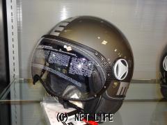 その他 モモヘルメット NEWファイター