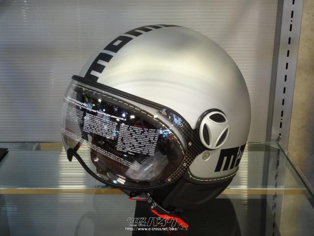 その他 モモヘルメット FGTR EVO