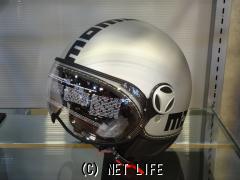 その他 モモヘルメット FGTR EVO