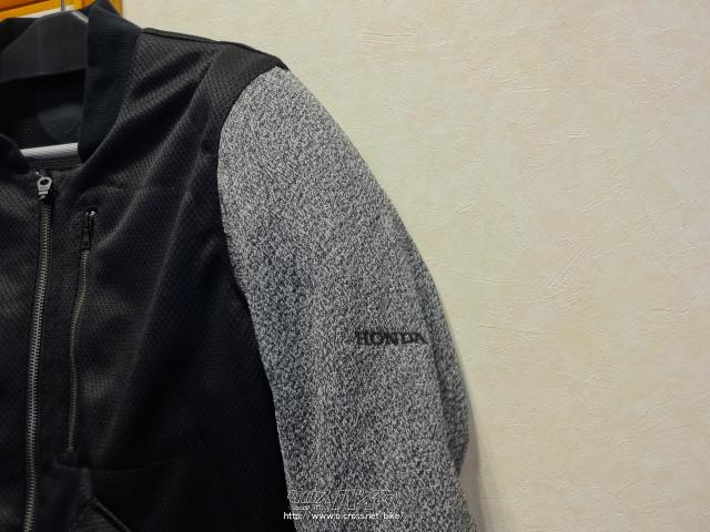 その他 HONDA カジュアルメッシュジャケット