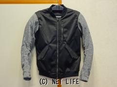 その他 HONDA　カジュアルメッシュジャケット