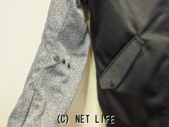 その他 HONDA　カジュアルメッシュジャケット