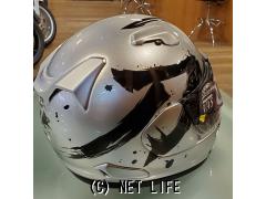 その他 カタナ　ヘルメット　Arai