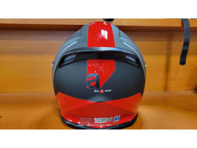 その他・apriliaジェットヘルメット・2.2万円・モトフリーク
