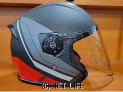 その他 apriliaジェットヘルメット