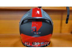 その他 apriliaジェットヘルメット
