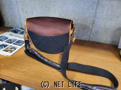 その他 レザーバック