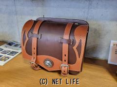 その他 サドルバック