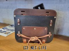 その他 サドルバック