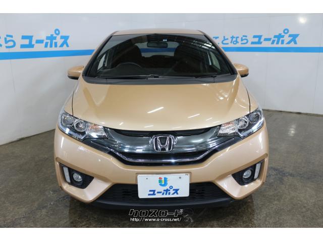 ホンダの5ドアスモールカー、フィット(FIT) ホンダ フィットハイブリッド