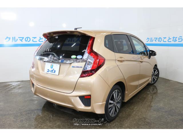 ハイブリッドモデル「フィットハイブリッド」 ホンダ フィットハイブリッド