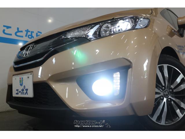 ダイナミックに進化したクロスフェードモノフォルムエクステリアデザインを採用し、コンパクトカーのベンチマークとして先進性を追求 ホンダ フィットハイブリッド