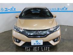 ホンダ フィットハイブリッド