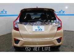 ホンダ フィットハイブリッド