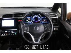 ホンダ フィットハイブリッド