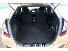 ホンダ フィットハイブリッド