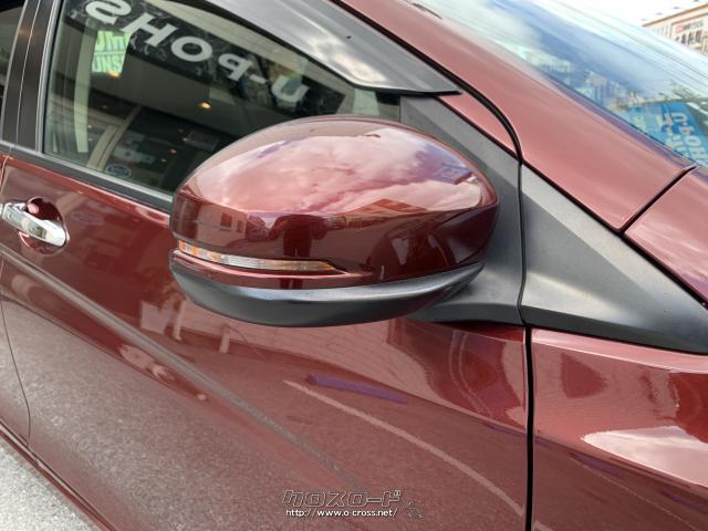 電格ウィンカーミラー ホンダ グレイス