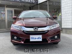 ホンダ グレイス