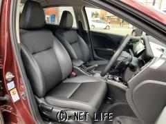 ホンダ グレイス