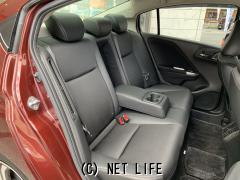 ホンダ グレイス