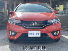 ホンダ フィット