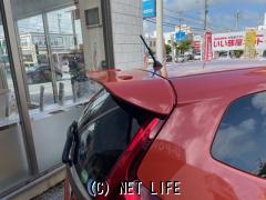 ホンダ フィット