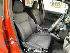 ホンダ フィット