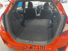 ホンダ フィット