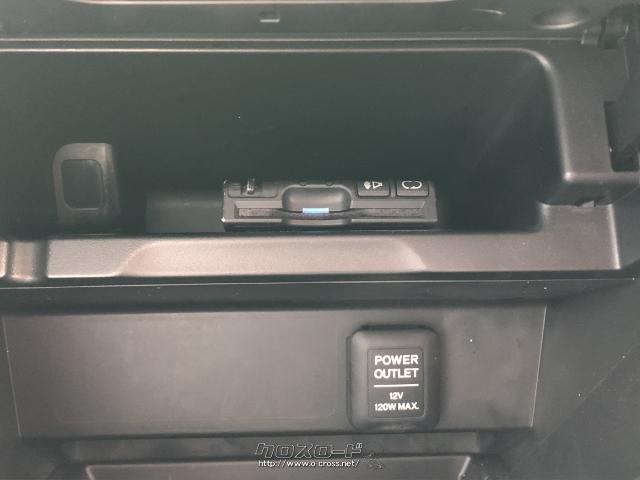 高速道路も楽ちん!!ETC付き。 ホンダ CR-Z