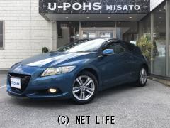 ホンダ CR-Z