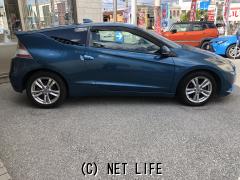 ホンダ CR-Z