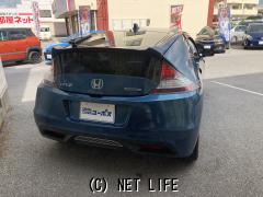 ホンダ CR-Z
