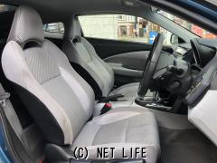 ホンダ CR-Z