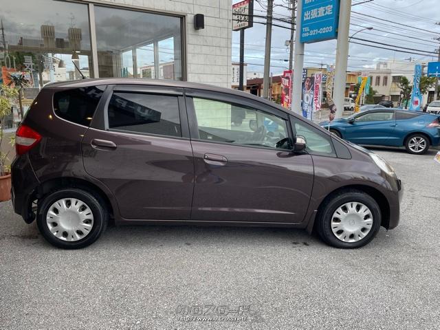 全長×全幅×全高:3900×1695×1525mm ホンダ フィット