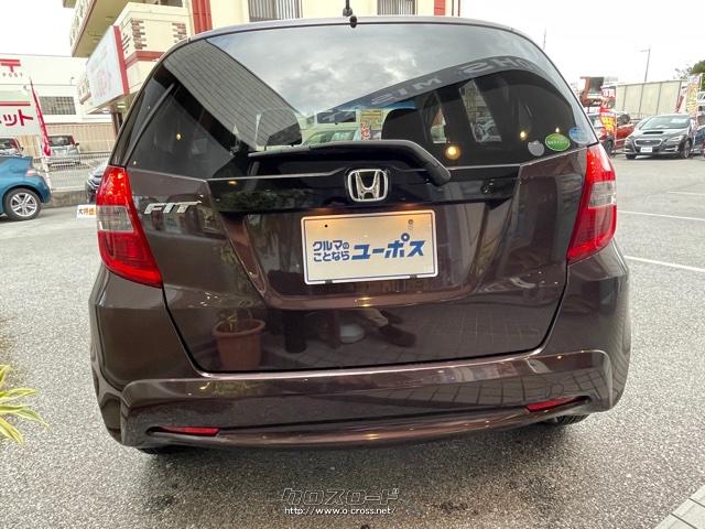 コンパクトカーなのに室内の広さと快適性をを実現しました。 ホンダ フィット