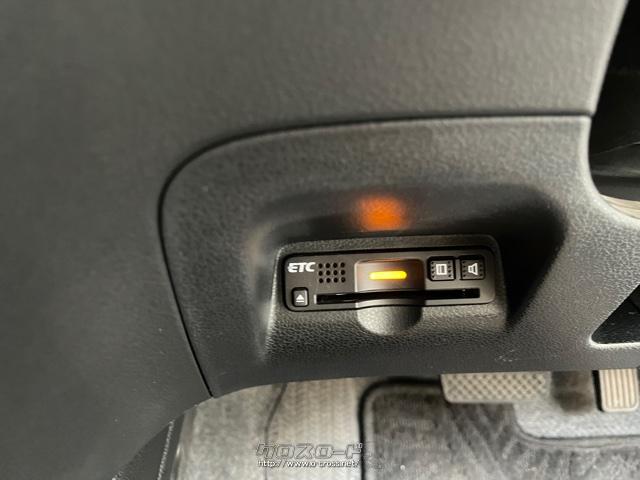 高速道路の味方ETC付き。 ホンダ フィット