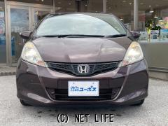 ホンダ フィット