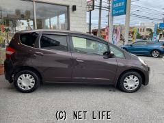 ホンダ フィット