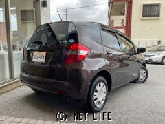 ホンダ フィット