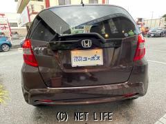 ホンダ フィット