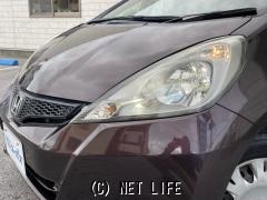 ホンダ フィット