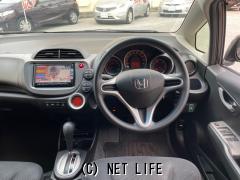 ホンダ フィット