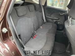 ホンダ フィット