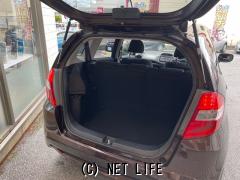 ホンダ フィット