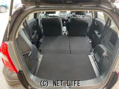 ホンダ フィット